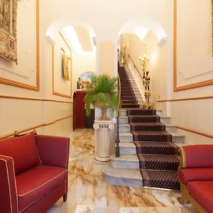 Residenza Antica 4* Rom