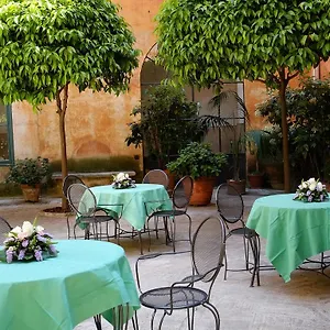 ** Gasthuis Casa Di Santa Francesca Romana A Ponte Rotto Italië