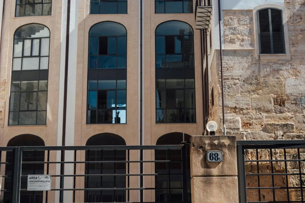 Atmosfere Puniche B&B Palermo Bed & Breakfast