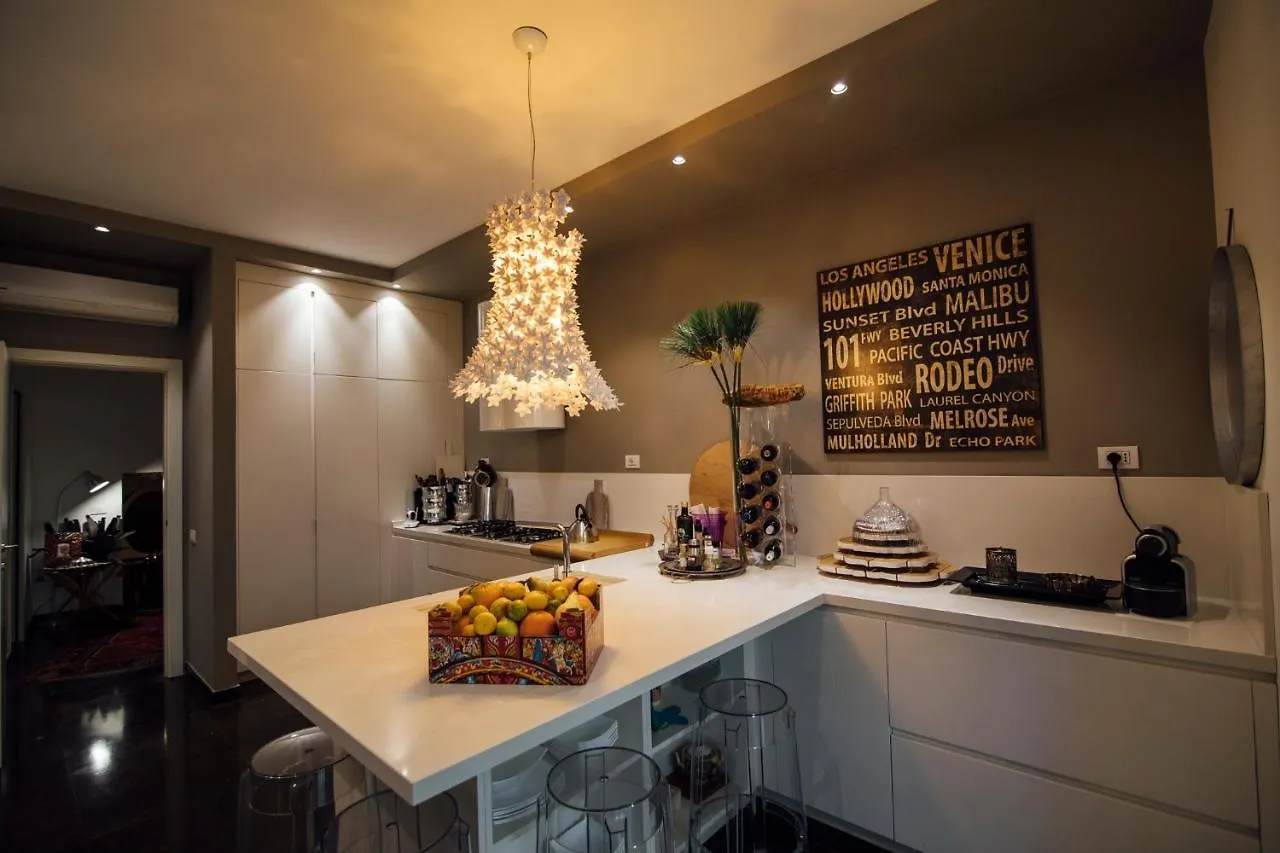 Atmosfere Puniche B&B Palermo 2*,  Italien
