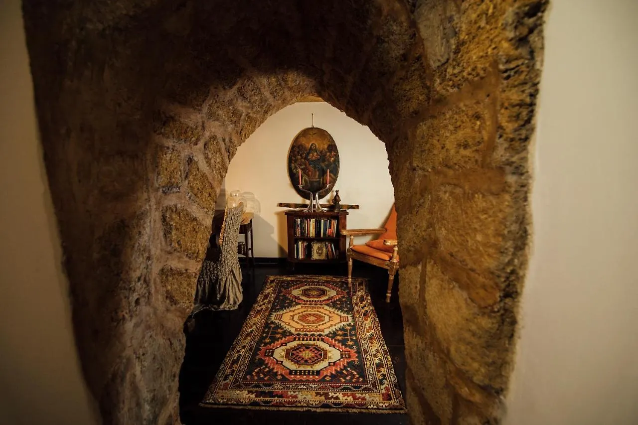 ** Bed & Breakfast Atmosfere Puniche B&B Palermo Italien