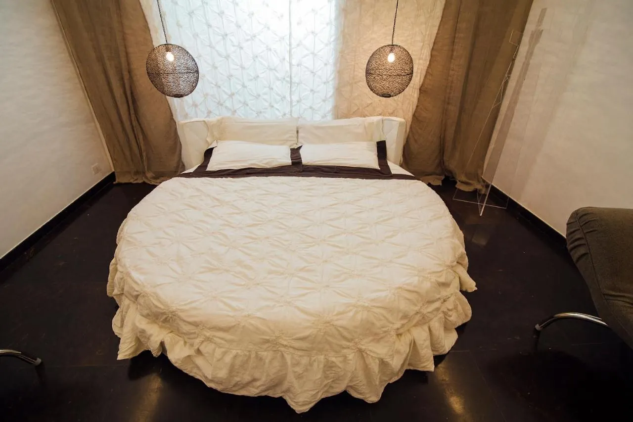 Atmosfere Puniche B&B Palermo 2*,