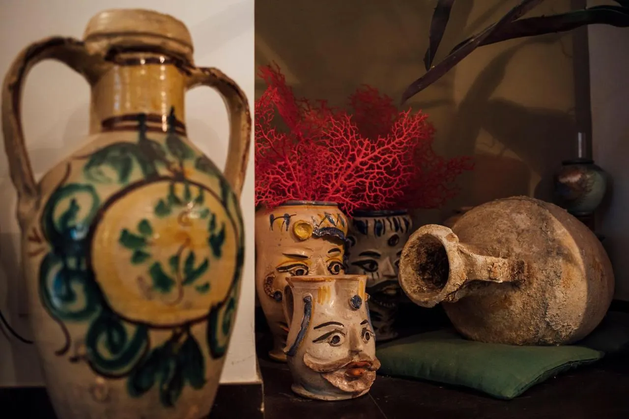 Atmosfere Puniche B&B Palermo