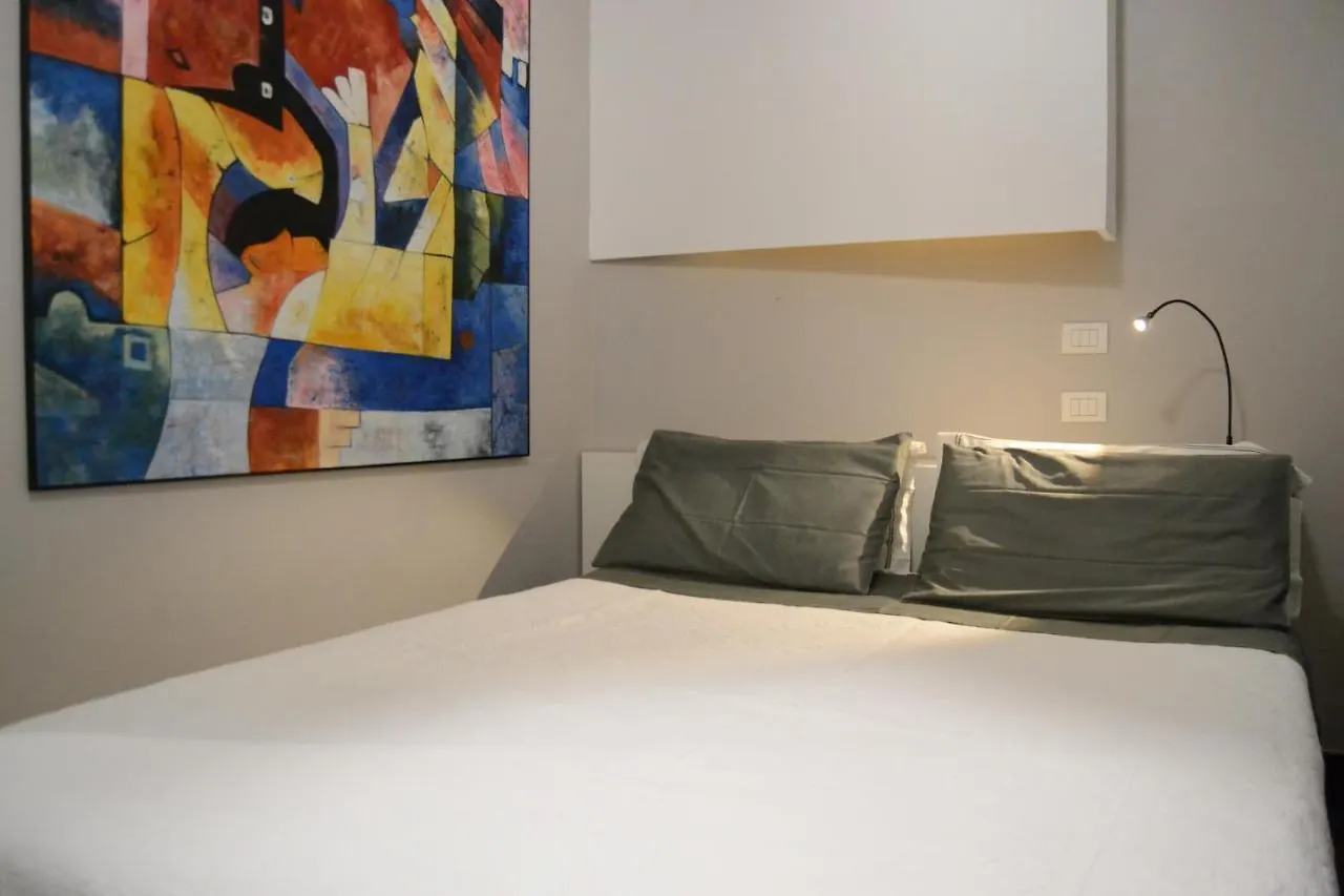 Bed & Breakfast Atmosfere Puniche B&B Palermo