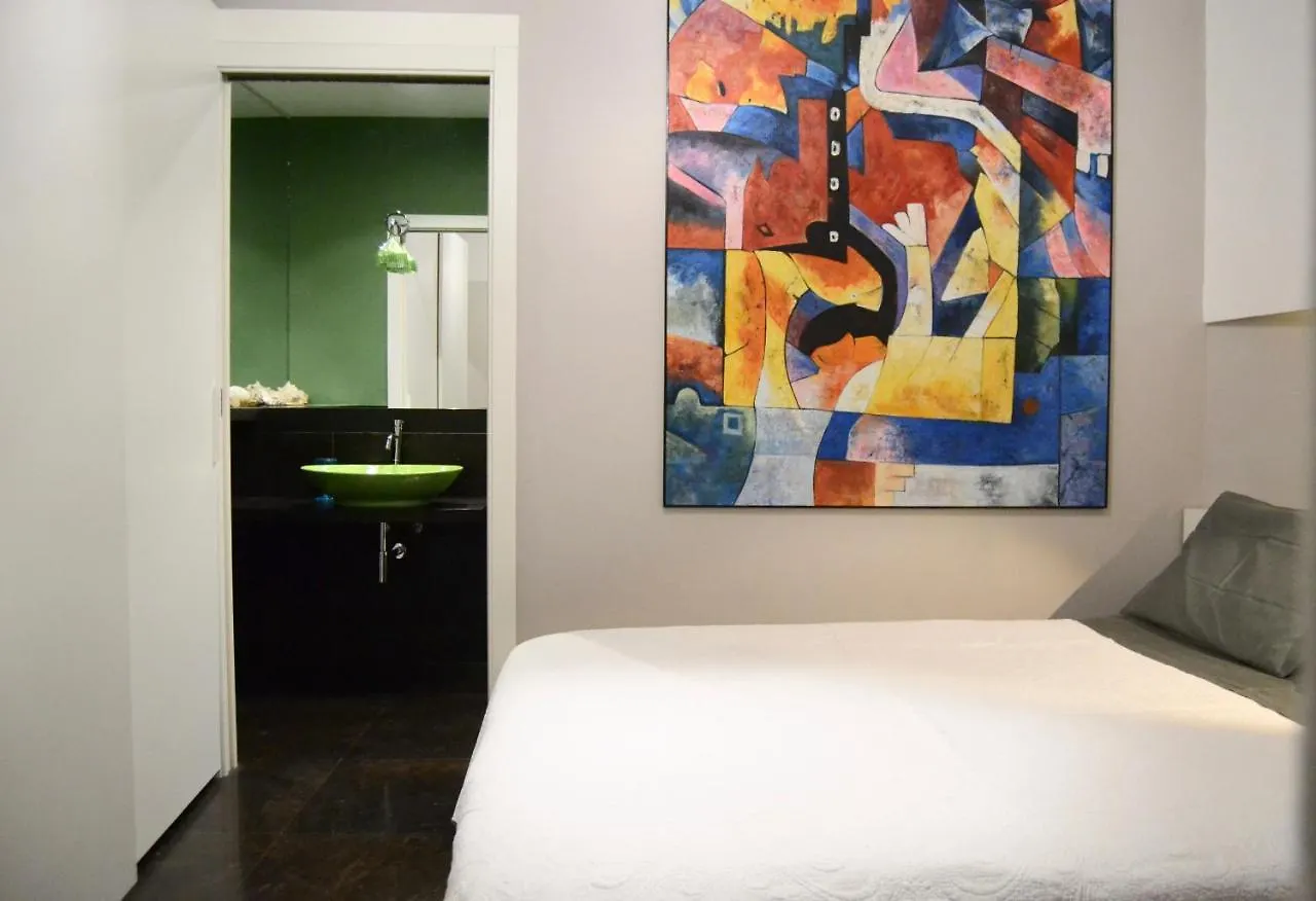 Atmosfere Puniche B&B Palermo