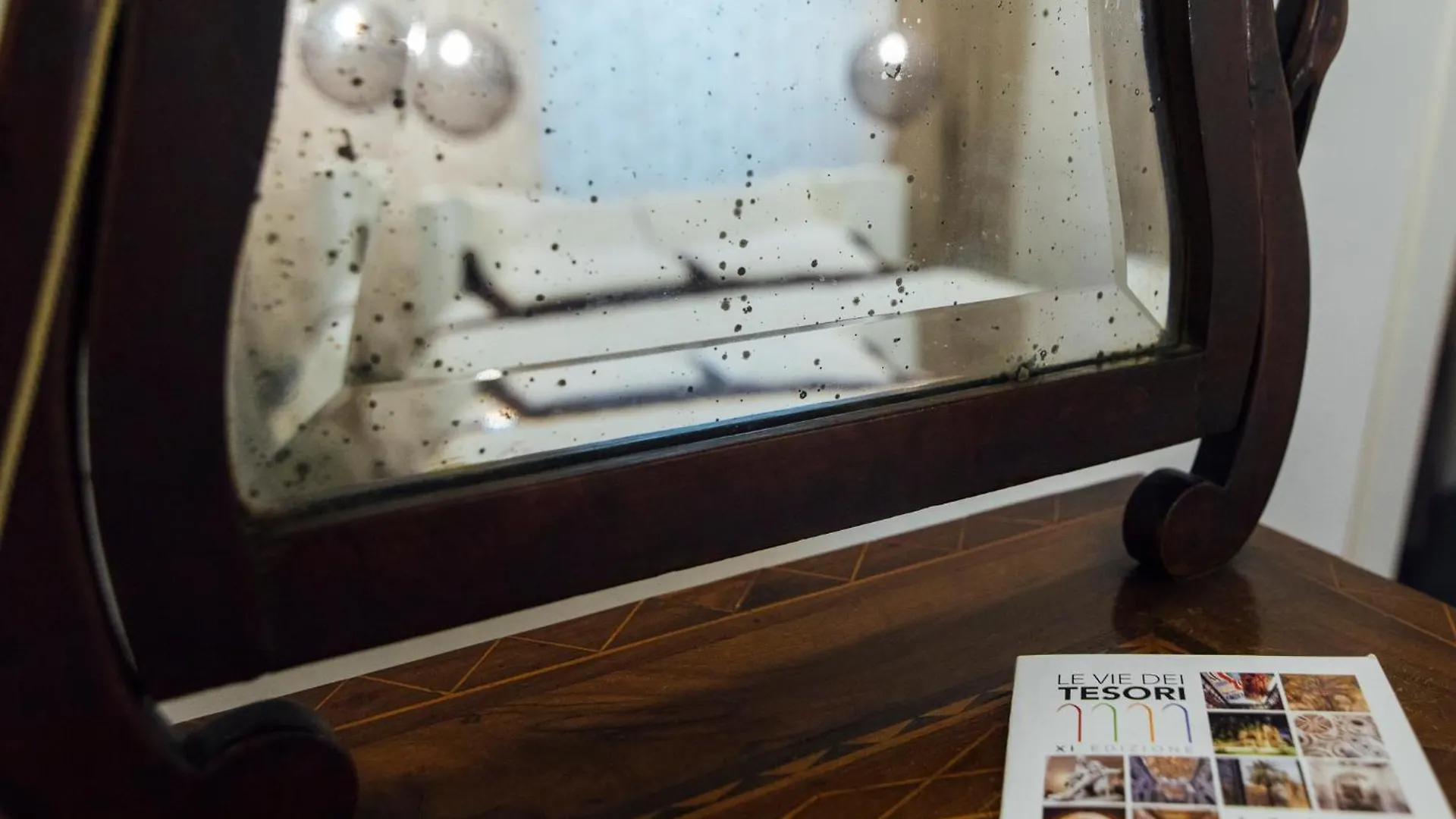 Atmosfere Puniche B&B Palermo Bed & Breakfast