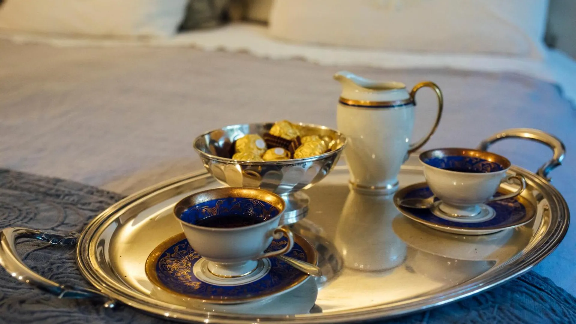 Atmosfere Puniche B&B Palermo 2*,  Italien