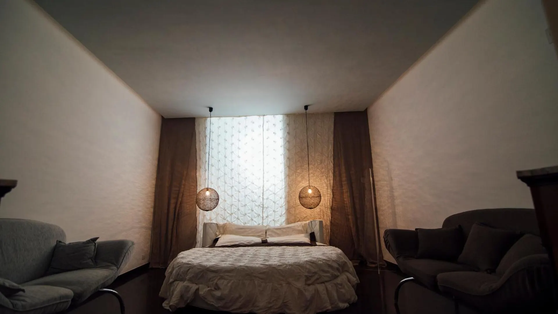 Atmosfere Puniche B&B Palermo