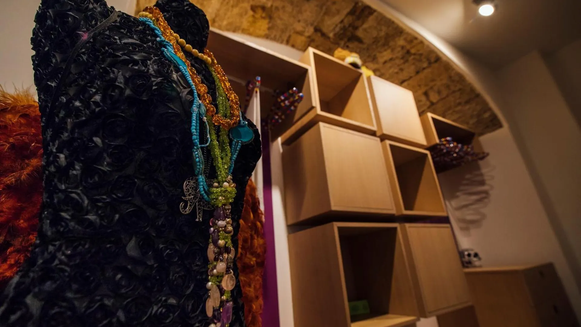 Atmosfere Puniche B&B Palermo Bed & Breakfast