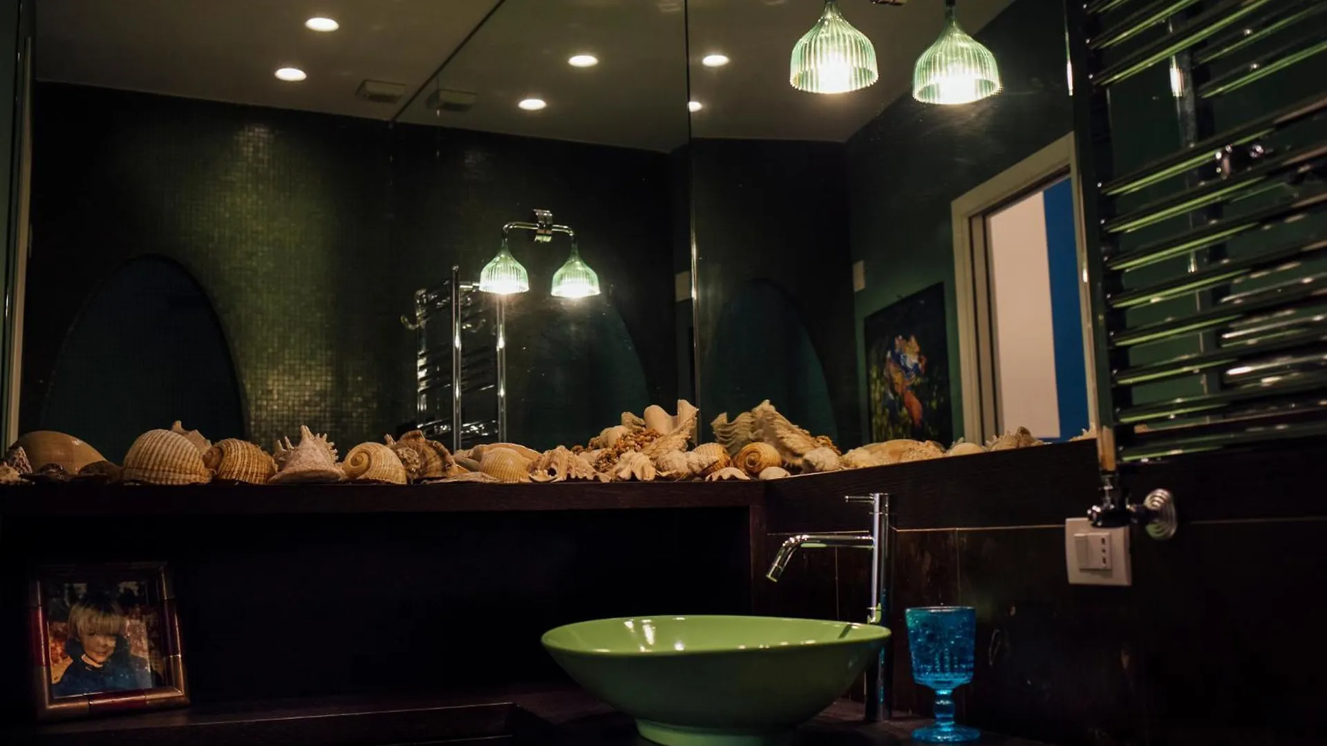 Atmosfere Puniche B&B Palermo